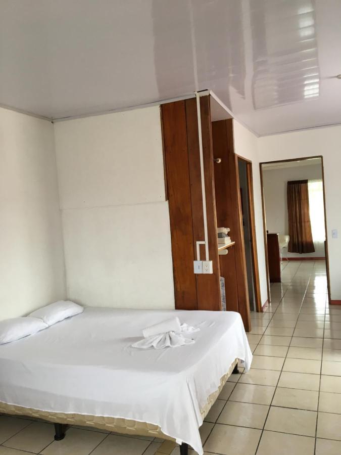 Apartamentos Villa Arenal #3 La Fortuna Exterior foto